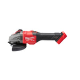 Milwaukee M18fhsag125xb-0 polizor unghiular cu acumulator 4933471075