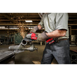 Milwaukee M18fhsag125xb-552x polizor ung.cu ac   4933471079