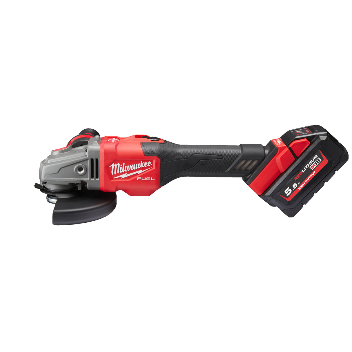 Milwaukee M18fhsag125xb-552x polizor ung.cu ac   4933471079