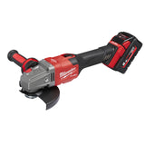 Milwaukee M18fhsag125xb-552x polizor ung.cu ac   4933471079