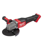 Milwaukee M18fhsag125xpdb-0 polizor ung.cu acu   4933471076