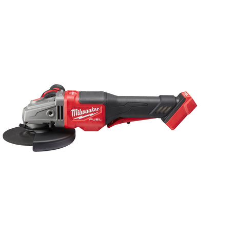 Milwaukee M18fhsag125xpdb-0 polizor ung.cu acu   4933471076