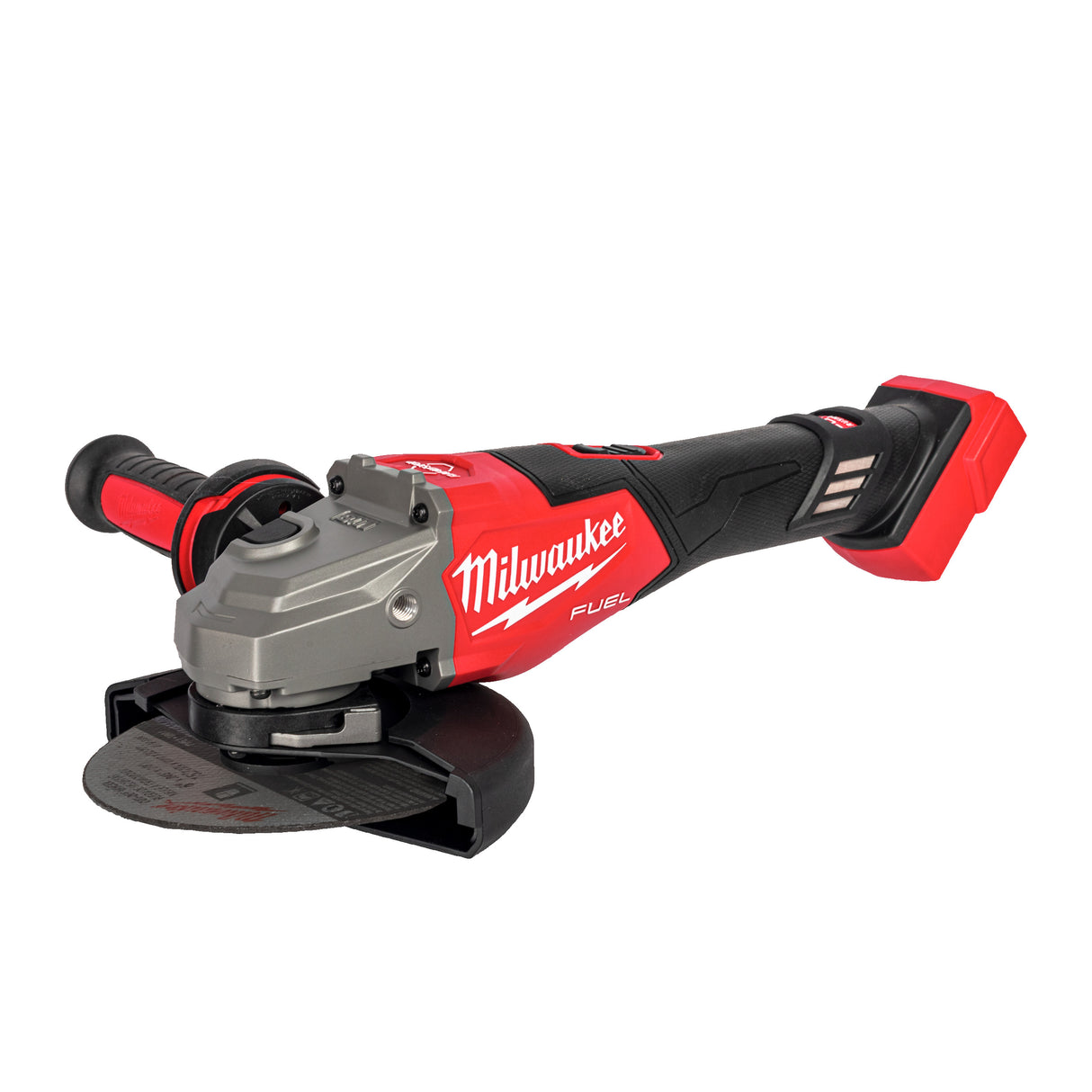 Milwaukee 4933493421 Polizor unghiular de înaltă performanță 150 mm, cu frânare și schimbător lateral M18 FUEL™