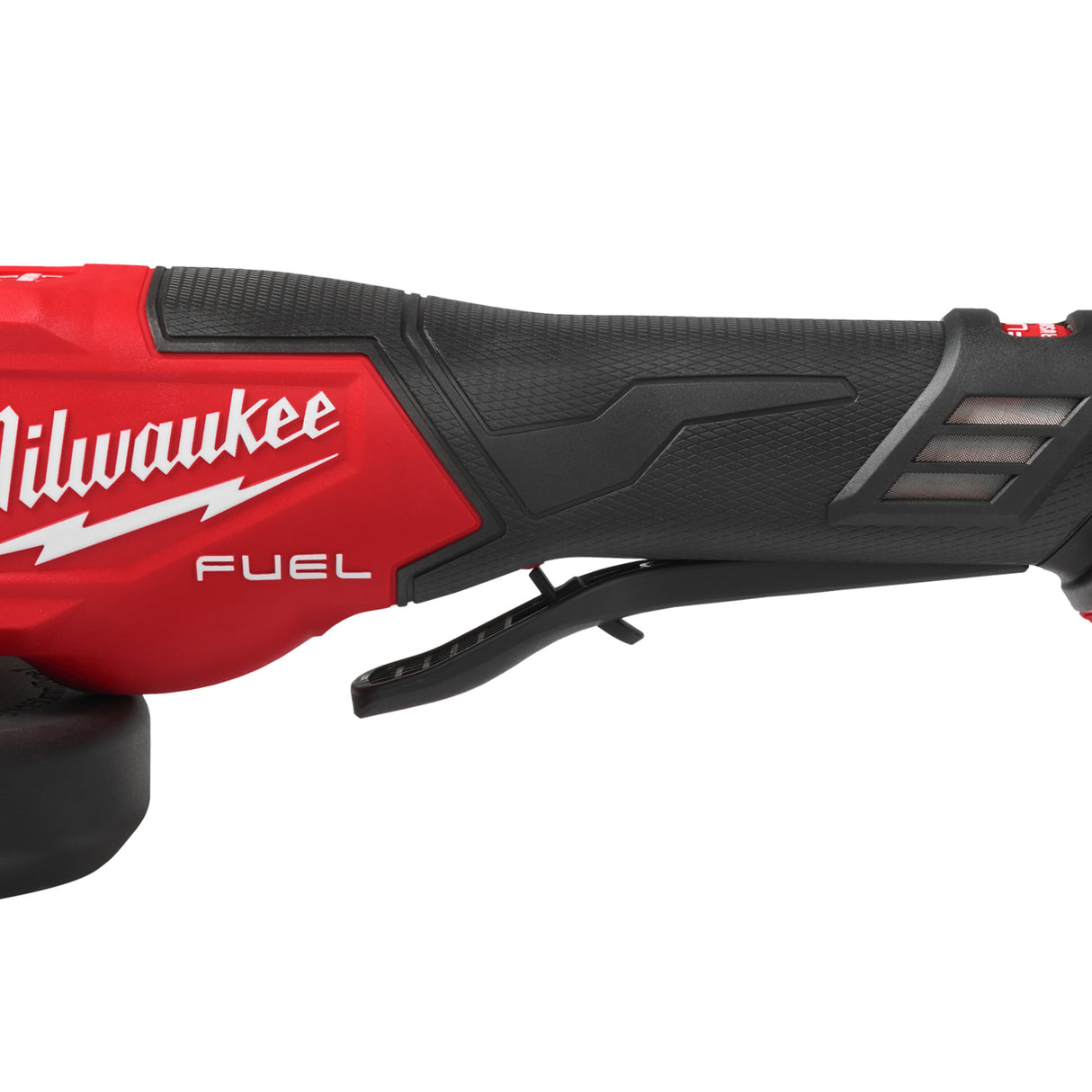 Milwaukee 4933493422 Polizor unghiular de înaltă performanță cu frânare rapidă și comutator tip clapetă M18 FUEL™ 150 mm