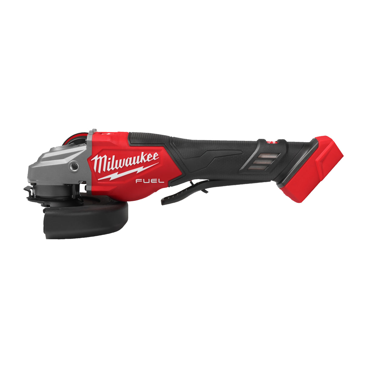 Milwaukee 4933493422 Polizor unghiular de înaltă performanță cu frânare rapidă și comutator tip clapetă M18 FUEL™ 150 mm