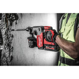 Milwaukee M18fhx-0 ciocan rotopercutor cu acumulator 4933478887