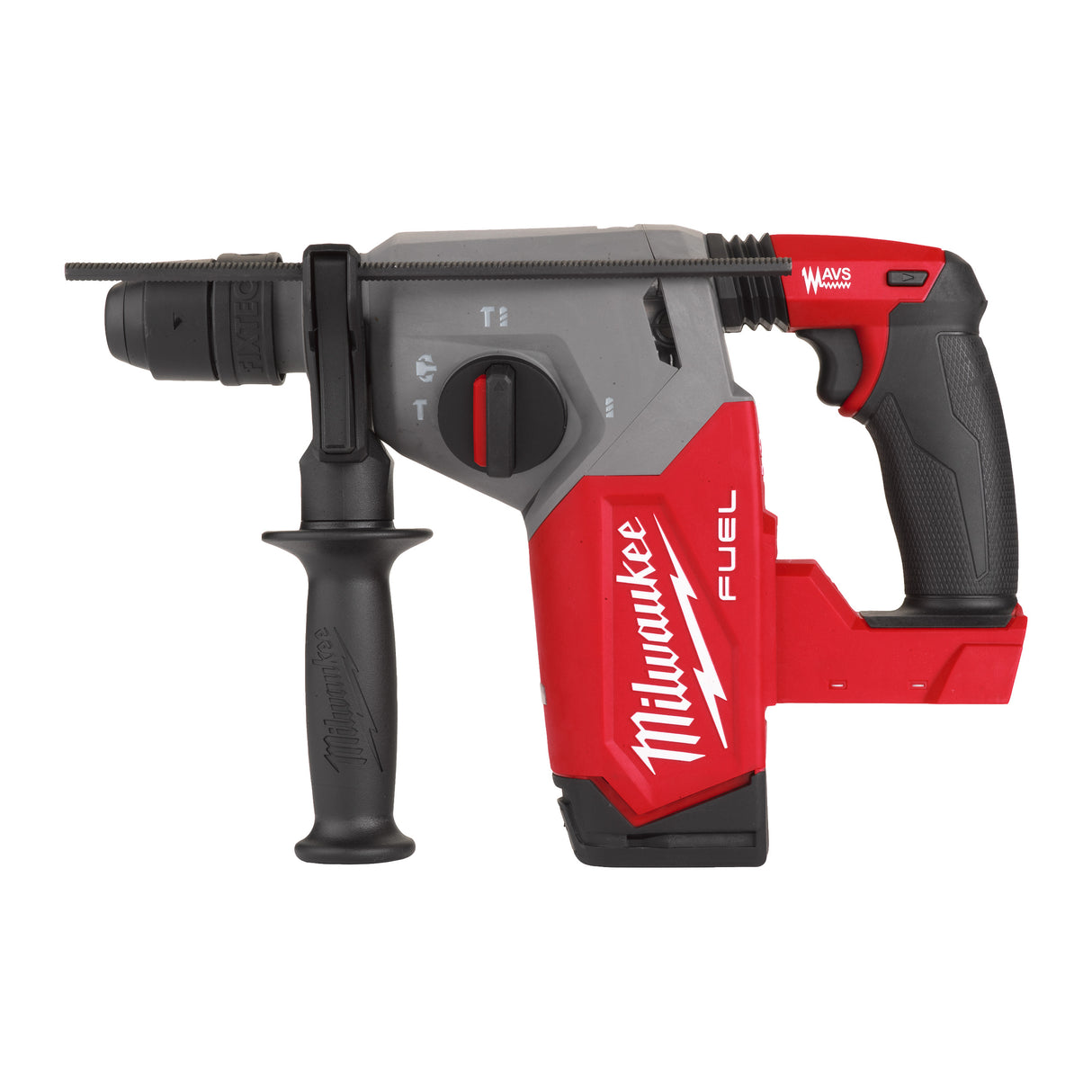 Milwaukee M18fhx-0 ciocan rotopercutor cu acumulator 4933478887