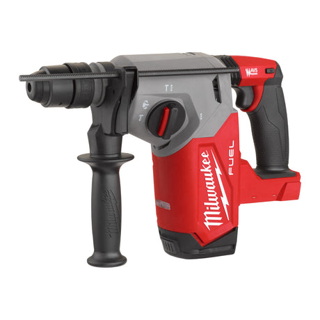 Milwaukee M18fhx-0 ciocan rotopercutor cu acumulator 4933478887