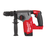 Milwaukee M18fhx-0 ciocan rotopercutor cu acumulator 4933478887