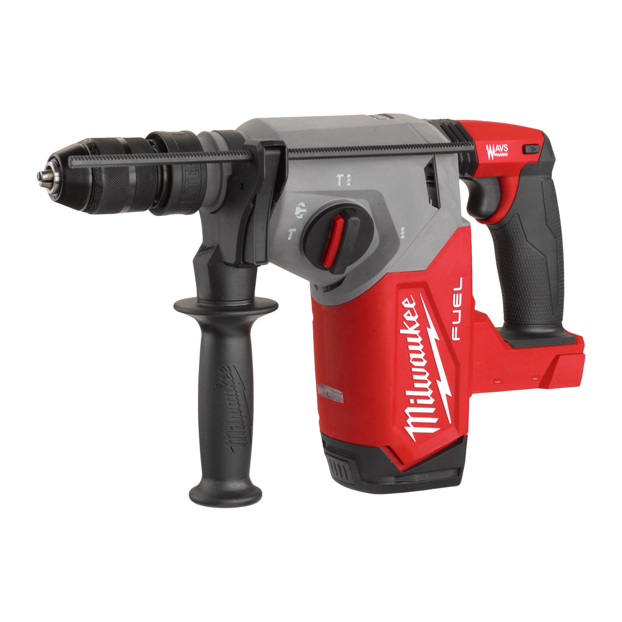 Milwaukee M18fhx-0 ciocan rotopercutor cu acumulator 4933478887