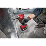 Milwaukee M18 fid3-0 mașină de înșurubat cu impact ¼˝ hex M18 FUEL™﻿ 4933498061