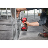 Milwaukee M18 fid3-0 mașină de înșurubat cu impact ¼˝ hex M18 FUEL™﻿ 4933498061