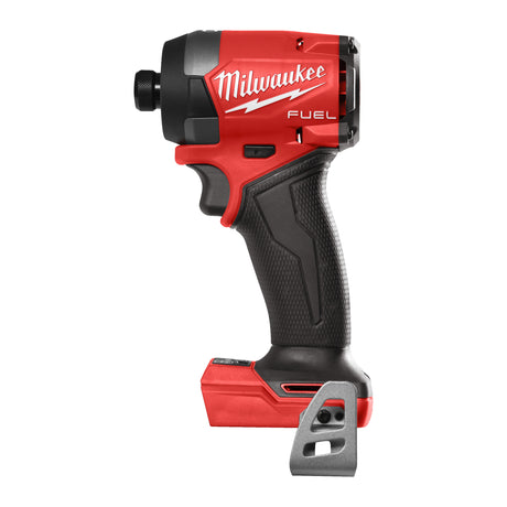 Milwaukee M18 fid3-0 mașină de înșurubat cu impact ¼˝ hex M18 FUEL™﻿ 4933498061