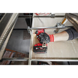 Milwaukee M18fid3-0x mașină de înșurubat cu impact 4933479864