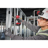 Milwaukee M18fid3-502x mașină de înșurubat cu impact 4933479865