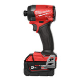 Milwaukee M18fid3-502x mașină de înșurubat cu impact 4933479865