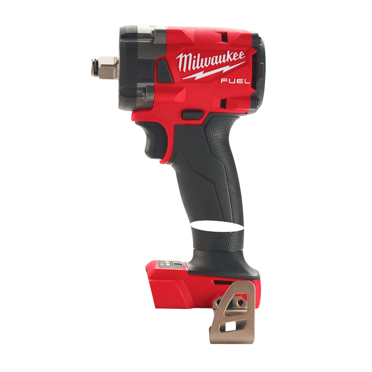 Milwaukee M18 fiw2f12-0 cheie de impact 1/2˝ M18 FUEL™ compactă cu inel de fixare 4933498058