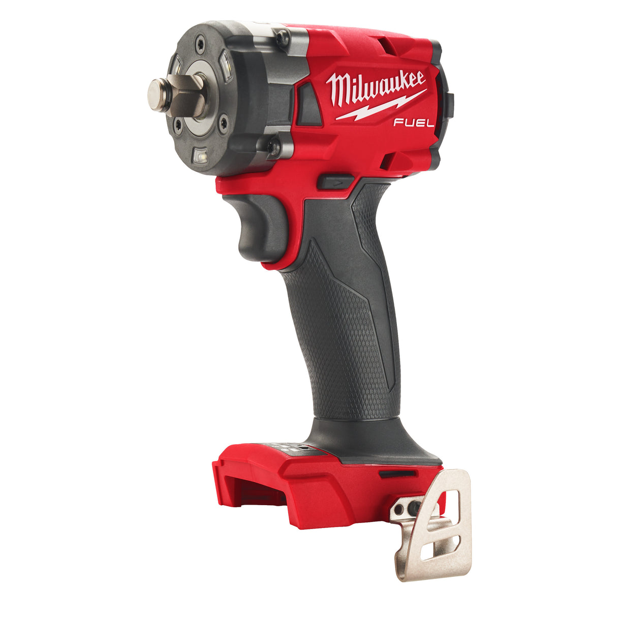 Milwaukee M18 fiw2f12-0 cheie de impact 1/2˝ M18 FUEL™ compactă cu inel de fixare 4933498058