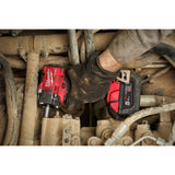 Milwaukee M18fiw2f12-502x cheie impact cu acumulator 4933478444