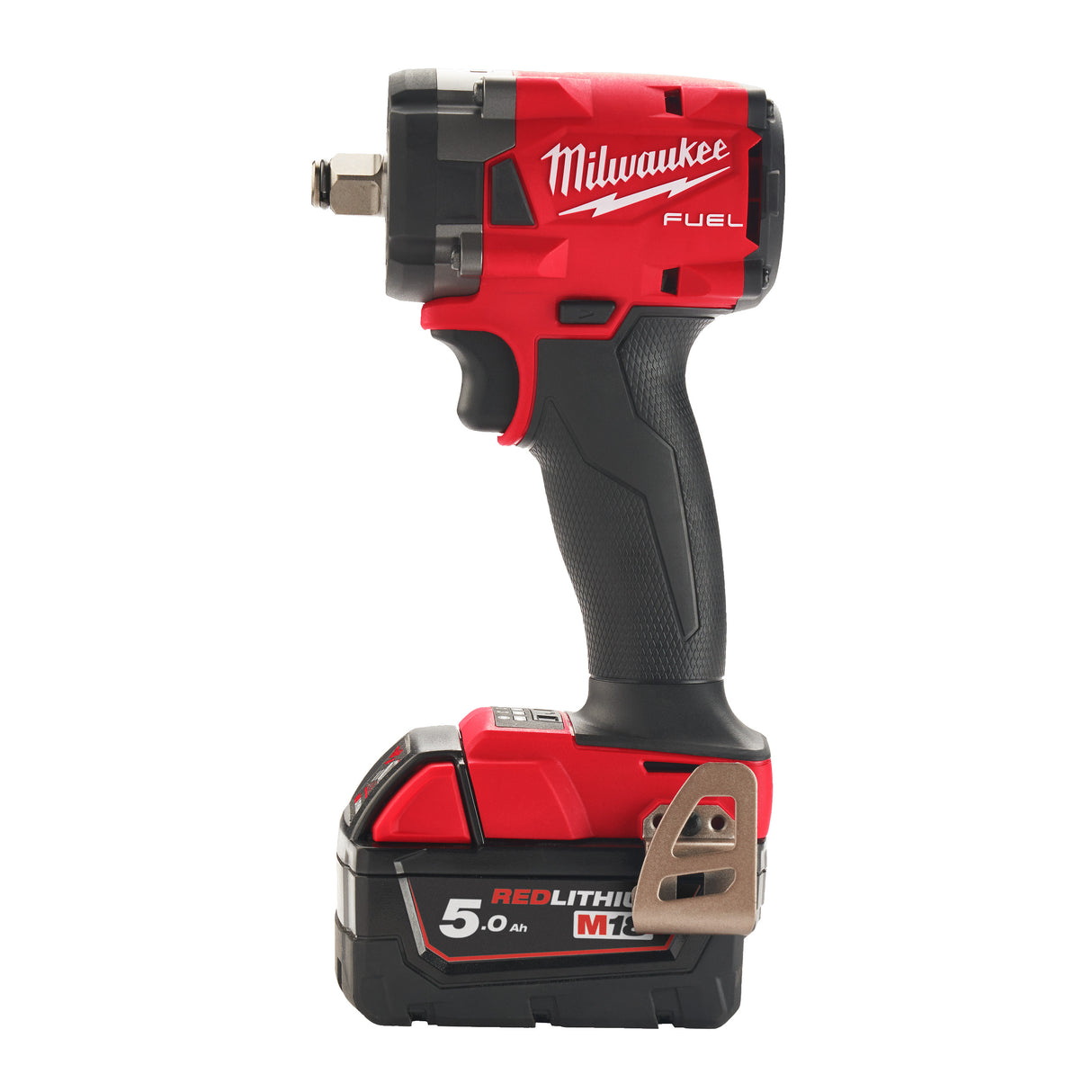 Milwaukee M18fiw2f12-502x cheie impact cu acumulator 4933478444