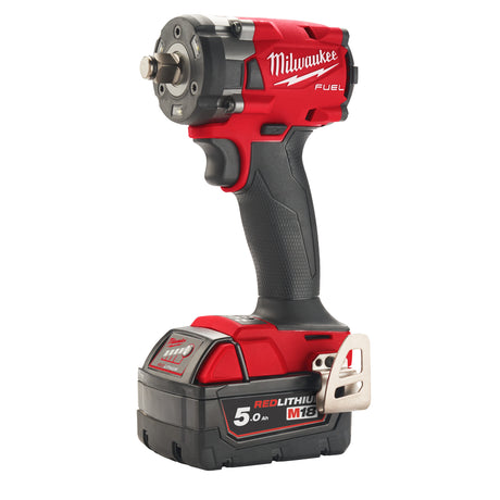 Milwaukee M18fiw2f12-502x cheie impact cu acumulator 4933478444