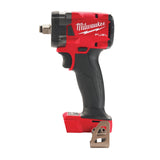 Milwaukee M18fiw2f38-0x cheie impact cu acumulator 4933478650