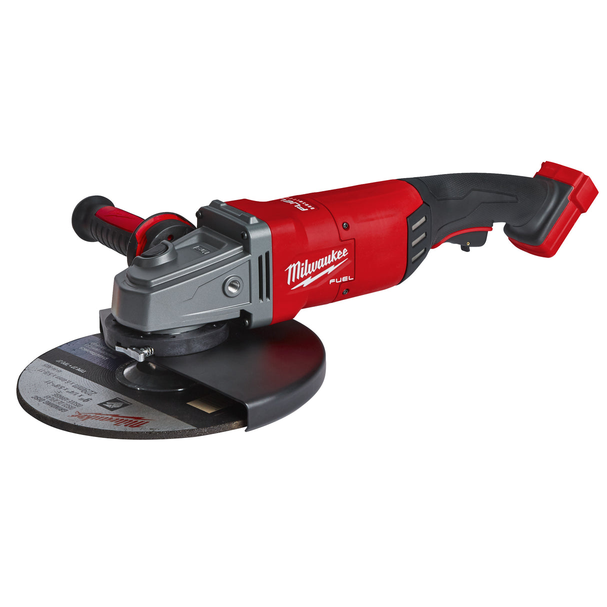 Milwaukee M18flag230xpdb-0c polizor unghiular   4933464114