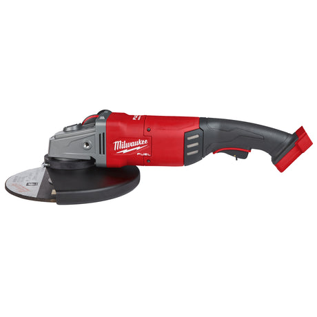 Milwaukee M18flag230xpdb-0c polizor unghiular   4933464114