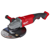 Milwaukee M18flag230xpdb-0c polizor unghiular   4933464114