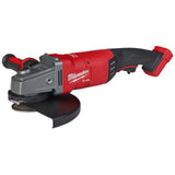 Milwaukee M18flag230xpdb-0c polizor unghiular   4933464114