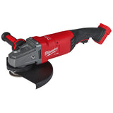 Milwaukee M18flag230xpdb-0c polizor unghiular   4933464114