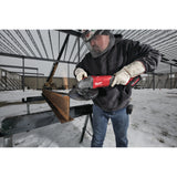 Milwaukee M18flag230xpdb-121c Polizor unghiular 230 mm cu comutator tip clapetă M18 FUEL™ 4933499241