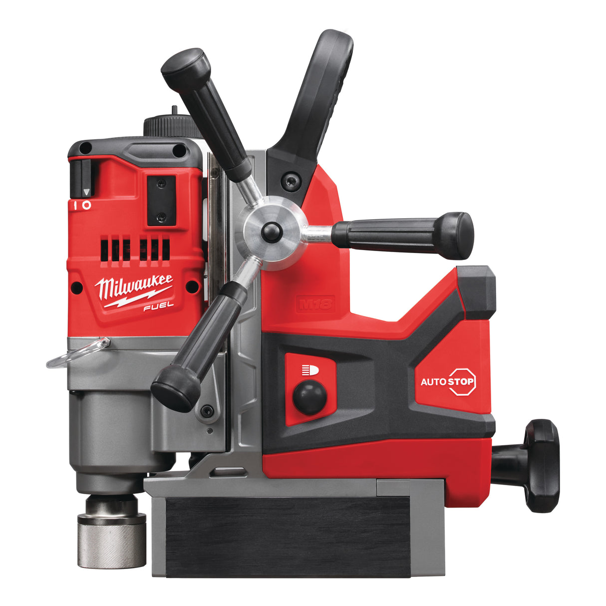 Milwaukee M18fmdp-0c mașină de găurit cu talpă magnetică 4933451636