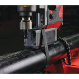 Milwaukee M18fmdp-502c mașină de găurit cu talpă magnetică 4933451012