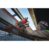 Milwaukee M18fmdp-0c mașină de găurit cu talpă magnetică 4933451636