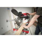 Milwaukee 4933499181 Fierăstrău circular staționar 305 mm M18™ one-key™