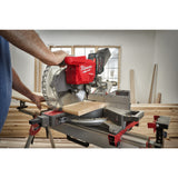 Milwaukee 4933499181 Fierăstrău circular staționar 305 mm M18™ one-key™