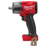 Milwaukee M18 fmtiw2f12-0 cheie de impact M18 FUEL™ 1/2˝, cuplu ridicat și inel de strângere 4933498057