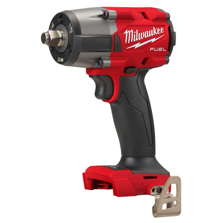 Milwaukee M18 fmtiw2f12-0 cheie de impact M18 FUEL™ 1/2˝, cuplu ridicat și inel de strângere 4933498057