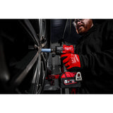 Milwaukee M18fmtiw2f12-502x cheie impact cu acumulator 4933478450