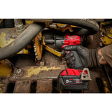 Milwaukee M18fmtiw2f12-502x cheie impact cu acumulator 4933478450