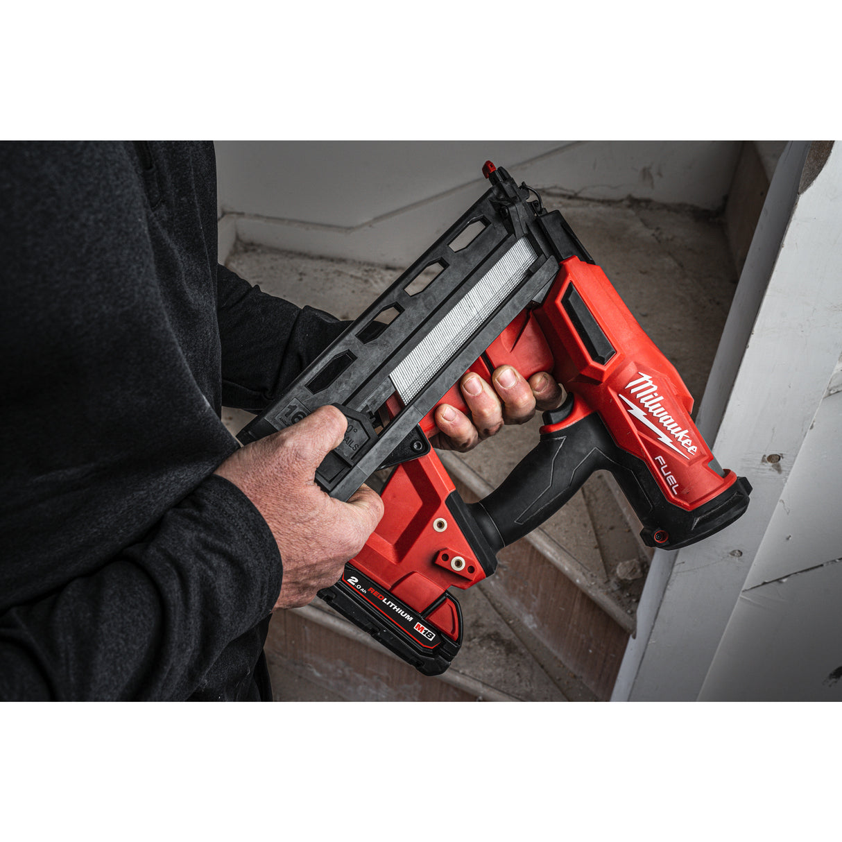 Milwaukee 4933499154 M18 fn16ga-0