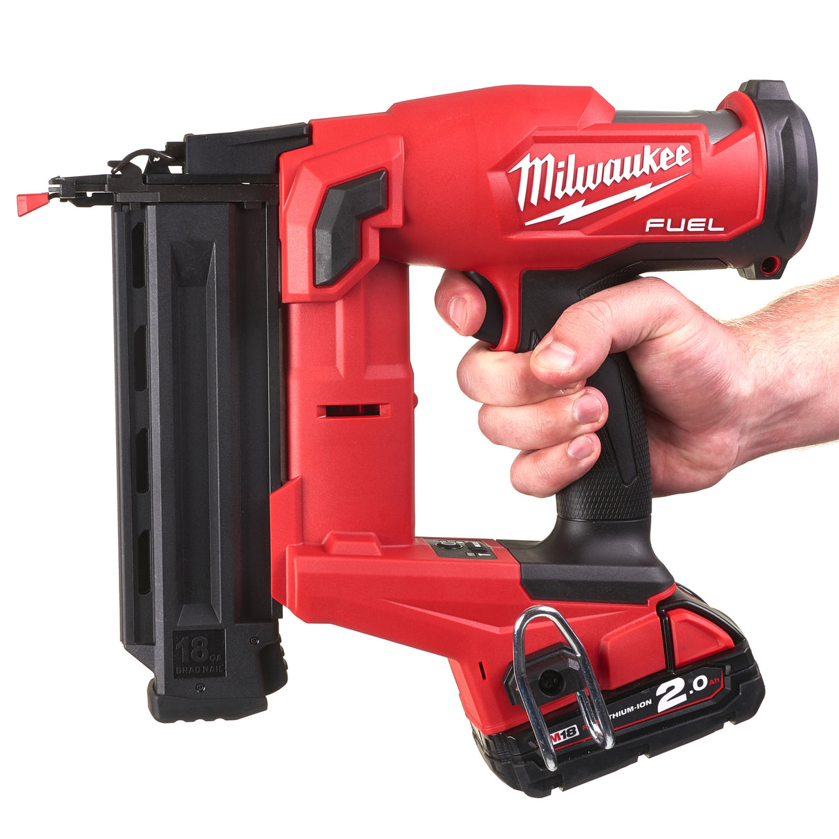 Milwaukee 4933499155 M18 fn18gs-0