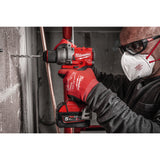 Milwaukee M18fpd3-502x mașină de găurit cu percuție 4933479860