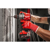 Milwaukee M18fpd3-502x mașină de găurit cu percuție 4933479860