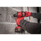 Milwaukee M18fpd3-502x mașină de găurit cu percuție 4933479860