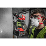 Milwaukee M18fpd3-502x mașină de găurit cu percuție 4933479860