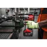 Milwaukee M18fpd3-502x mașină de găurit cu percuție 4933479860