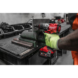 Milwaukee M18fpd3-502x mașină de găurit cu percuție 4933479860