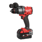 Milwaukee M18fpd3-502x mașină de găurit cu percuție 4933479860